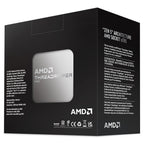 AMD Ryzen Threadripper PRO 9985WX 64-Core 5.4GHz sTR5 CPU Processor(100-100000722WOF) - 4