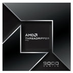 AMD Ryzen Threadripper PRO 9985WX 64-Core 5.4GHz sTR5 CPU Processor(100-100000722WOF) - 3