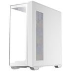 Antec C3 ARGB White Constellation Series Mid Tower ATX Case - White(C3-ARGB-W) - 4