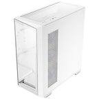 Antec C3 ARGB White Constellation Series Mid Tower ATX Case - White(C3-ARGB-W) - 7