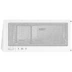 Antec C3 ARGB White Constellation Series Mid Tower ATX Case - White(C3-ARGB-W) - 10