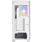 Antec C3 ARGB White Constellation Series Mid Tower ATX Case - White(C3-ARGB-W) - 9