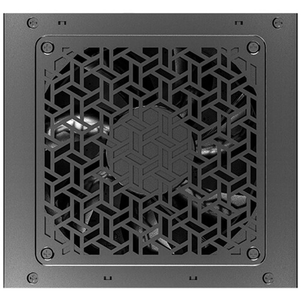 Antec GSK 750W 80+ Gold Fully Modular ATX 3.1 Power Supply(GSK750 AU) - 2