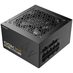 Antec GSK 850W 80+ Gold Fully Modular ATX 3.1 Power Supply - Black(GSK850-AU) - 2
