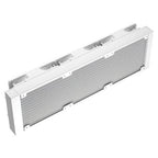 Antec Skeleton 360 ARGB 360mm AIO Liquid CPU Cooler -  White(Skeleton 360 ARGB White) - 8