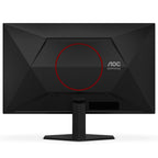 AOC Q27G40XMN 27" 180Hz QHD 1ms Adaptive Sync HDR1000 QD-MiniLED Gaming Monitor(Q27G40XMN) - 2