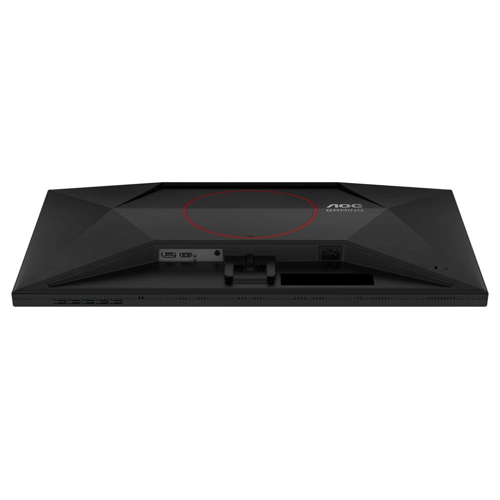 AOC Q27G40XMN 27" 180Hz QHD 1ms Adaptive Sync HDR1000 QD-MiniLED Gaming Monitor(Q27G40XMN) - 6