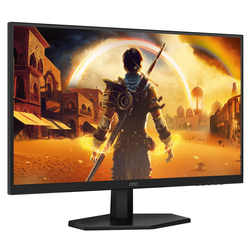 AOC Q27G42ZE 27" 260Hz QHD Fast IPS Gaming Monitor(Q27G42ZE) - 2