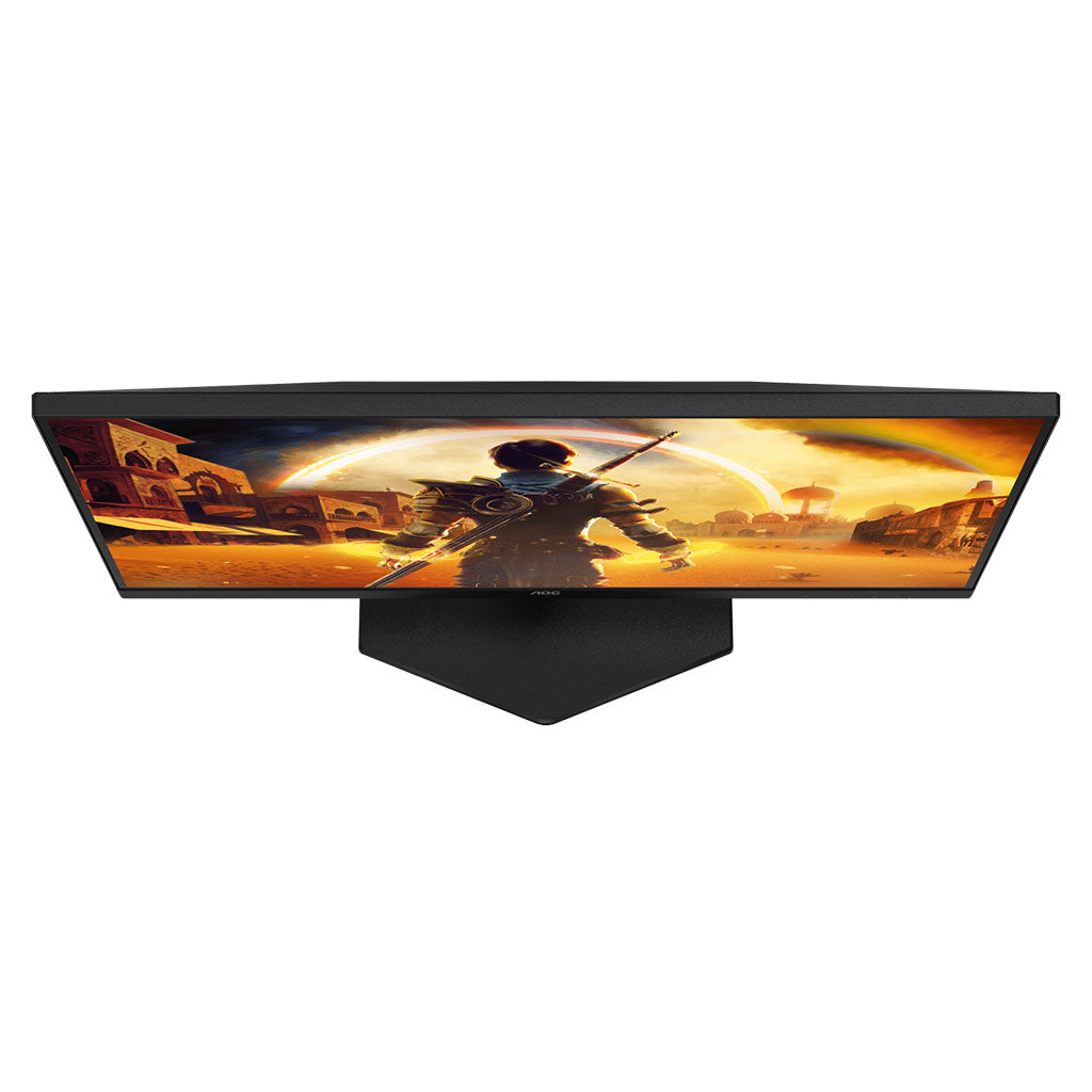 AOC Q27G42ZE 27" 260Hz QHD Fast IPS Gaming Monitor(Q27G42ZE) - 3