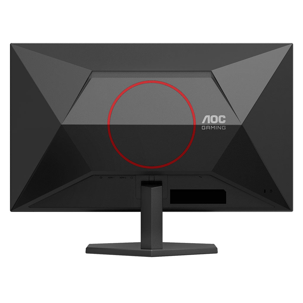 AOC Q27G42ZE 27" 260Hz QHD Fast IPS Gaming Monitor(Q27G42ZE) - 4