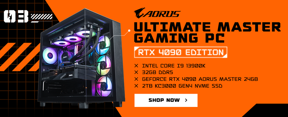 aorus gaming pcs  03 ULTIMATE