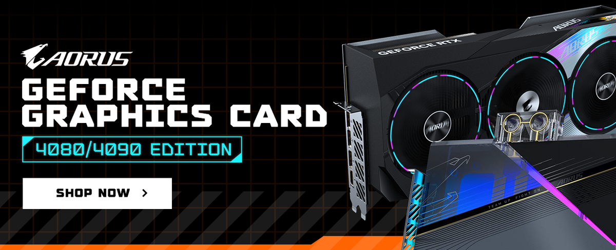 aorus gaming pcs  04 AORUS