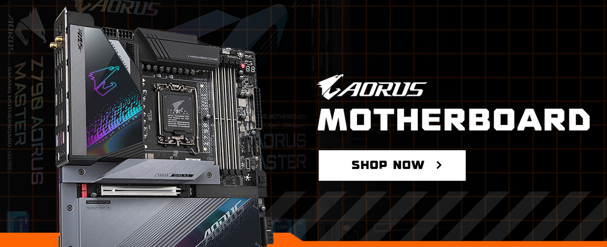 aorus gaming pcs  05 MOTHERBOARD
