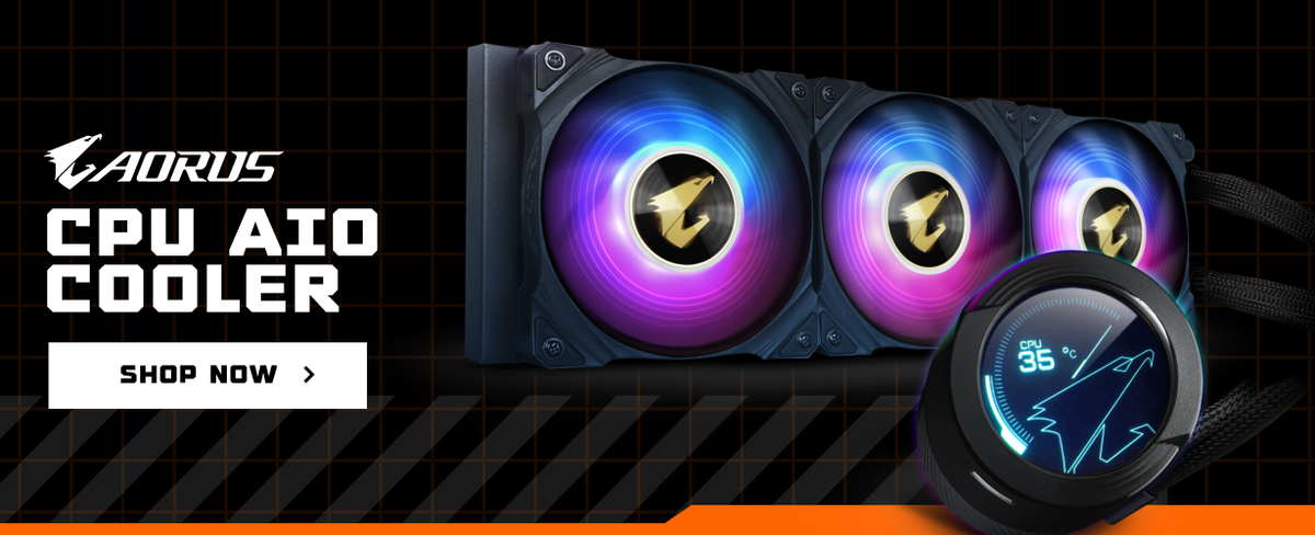 aorus gaming pcs  06 CPU