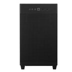 ASUS Prime AP201 Tempered Glass Micro-ATX Case - Black(AP201 ASUS PRIME CASE TG) - 3