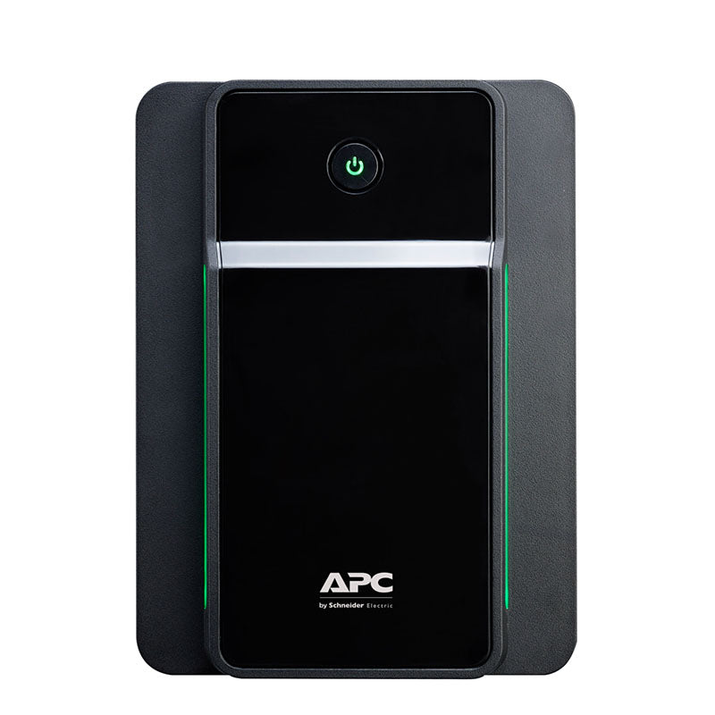 APC Back-UPS 1200VA/650W UPS(BX1200MI-AZ) - 1