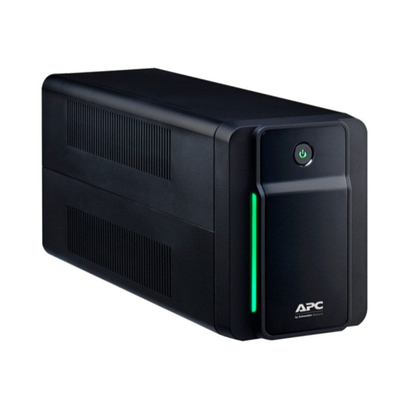 APC BX750MI-AZ Back-UPS 750VA 230V Line Interactive 3 Output(BX750MI-AZ) - 2