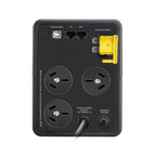 APC BX750MI-AZ Back-UPS 750VA 230V Line Interactive 3 Output(BX750MI-AZ) - 4
