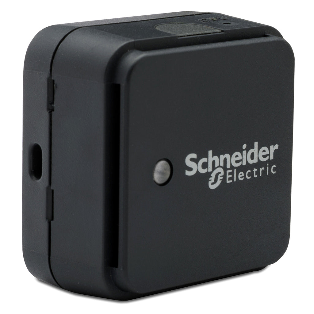 APC NBWS100H NetBotz Wireless Temperature & Humidity Sensor(NBWS100H) - 4