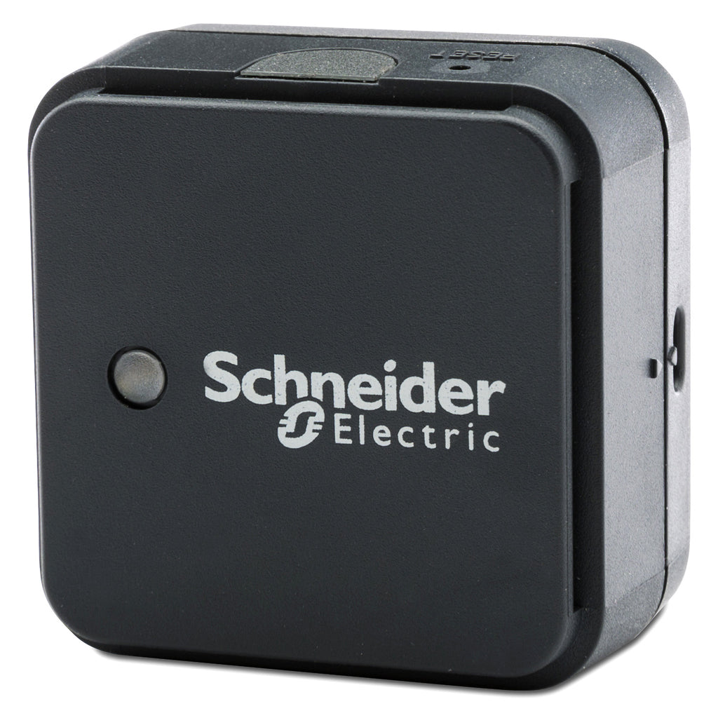 APC NBWS100H NetBotz Wireless Temperature & Humidity Sensor(NBWS100H) - 1