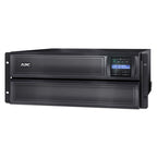 APC SMX2200HV Smart-UPS 2200VA/1980W Sinewave Line Interactive Rack/Tower UPS(SMX2200HV) - 1
