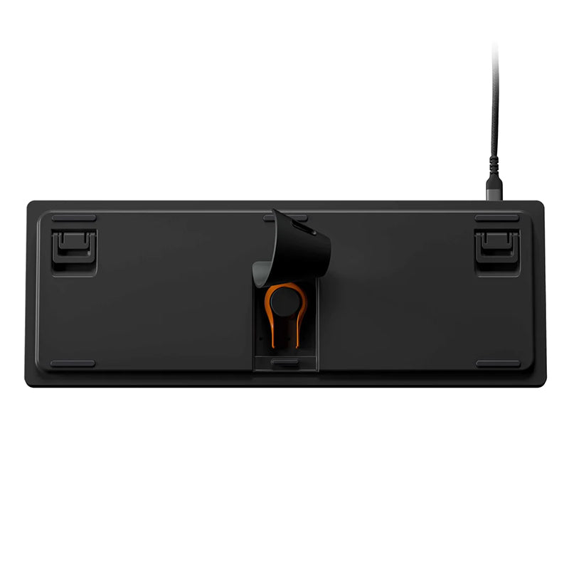SteelSeries Apex Pro TKL Adjustable Mechanical Esports Gaming Keyboard(64856) - 7