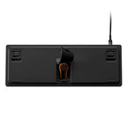 SteelSeries Apex Pro TKL Adjustable Mechanical Esports Gaming Keyboard(64856) - 7