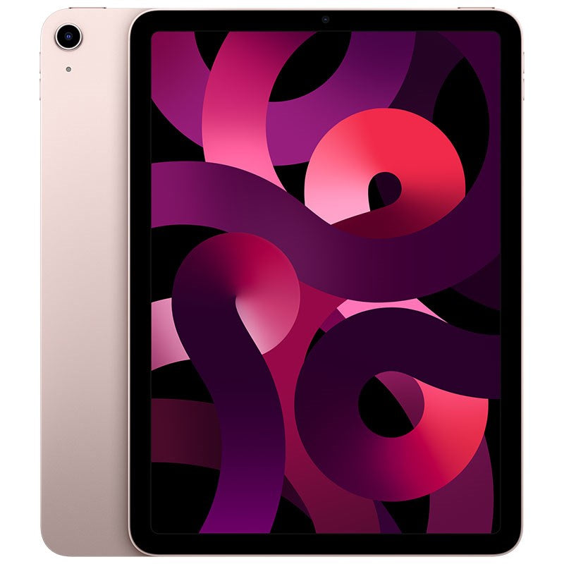 Apple 10.9-inch iPad Air Wi-Fi 64GB - Pink(MM9D3X/A) - 1