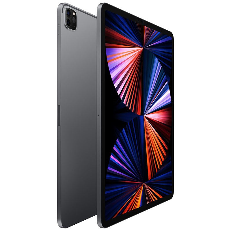 Apple iPad Pro 12.9-inch (6th Gen) Wi-Fi 128GB - Space Grey(MNXP3X/A) - 2