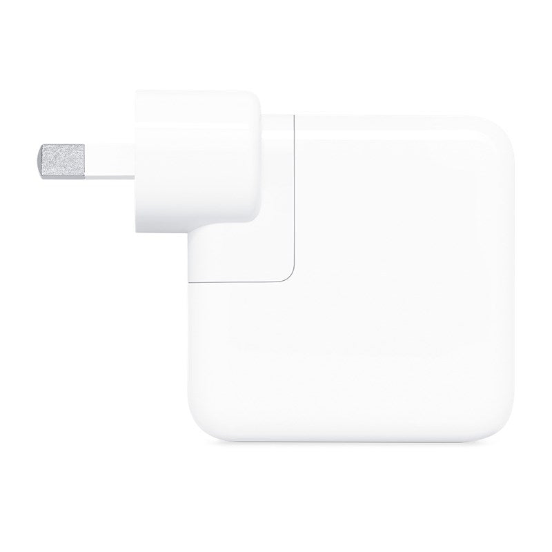 Apple 12W USB Power Adapter (MGN03X/A) - 3
