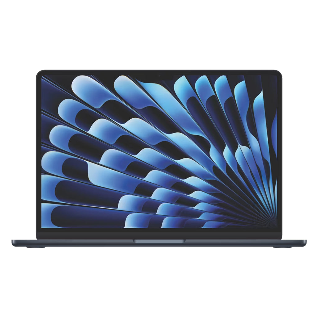 Apple 13-inch MacBook Air M4 16GB 512GB macOS - Midnight(MW133X/A) - 1