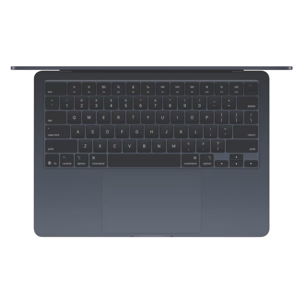 Apple 13-inch MacBook Air M4 16GB 512GB macOS - Midnight(MW133X/A) - 2