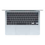 Apple 13-inch MacBook Air M4 16GB 512GB macOS - Sky Blue(MC6U4X/A) - 2