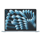 Apple 13-inch MacBook Air M4 16GB 512GB macOS - Sky Blue(MC6U4X/A) - 1