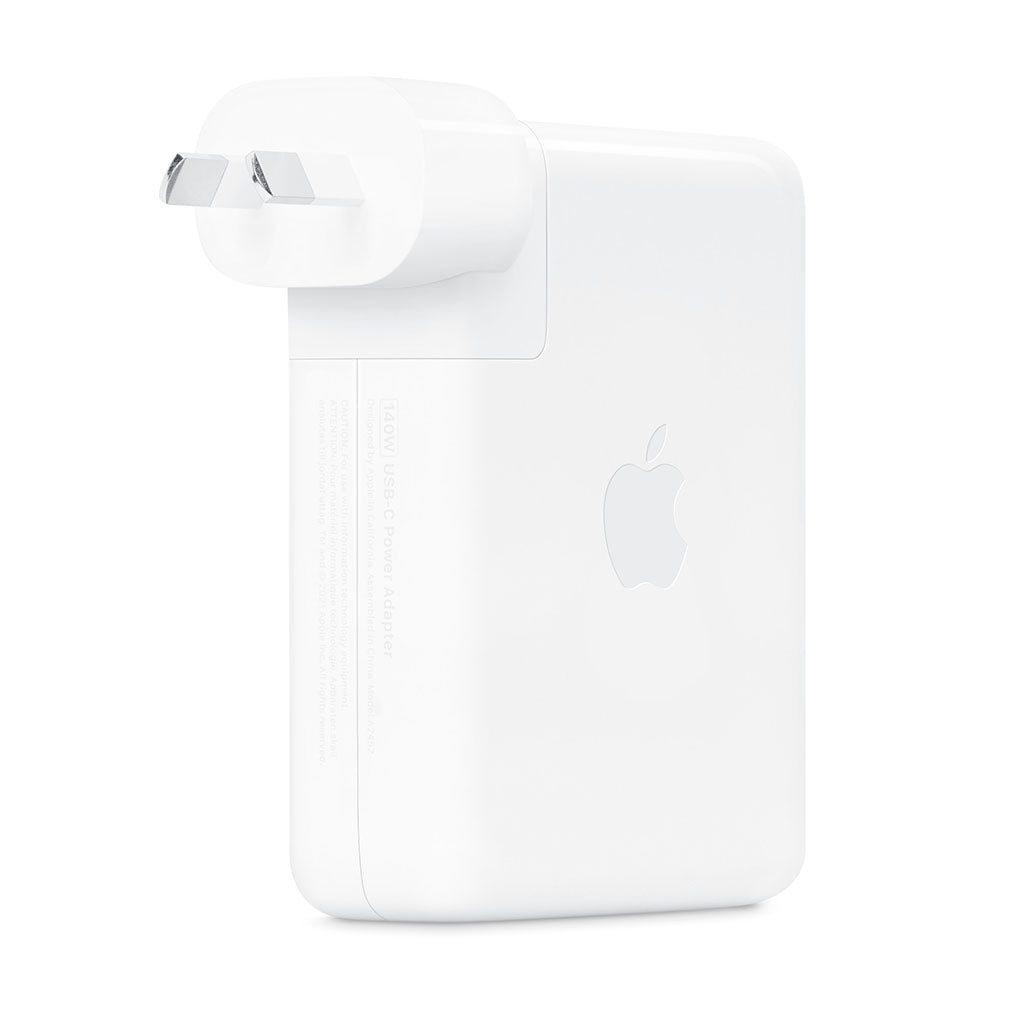 Apple 140W USB-C Power Adapter(MHY14X/A) - 2