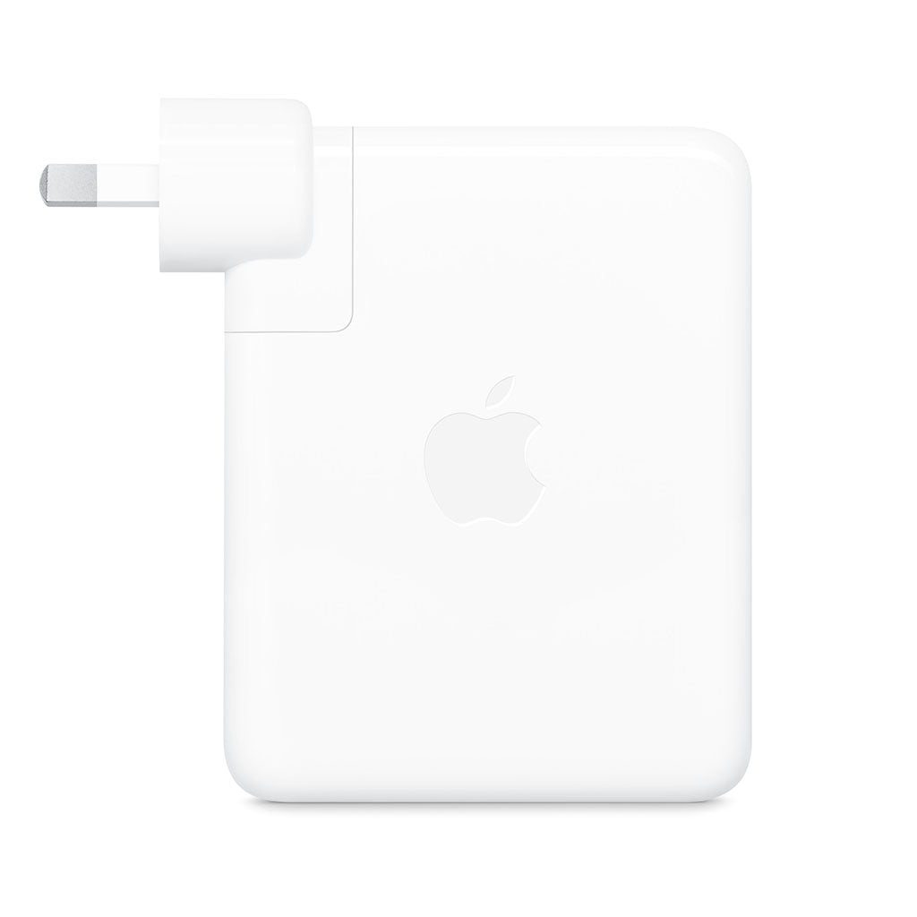 Apple 140W USB-C Power Adapter(MHY14X/A) - 1