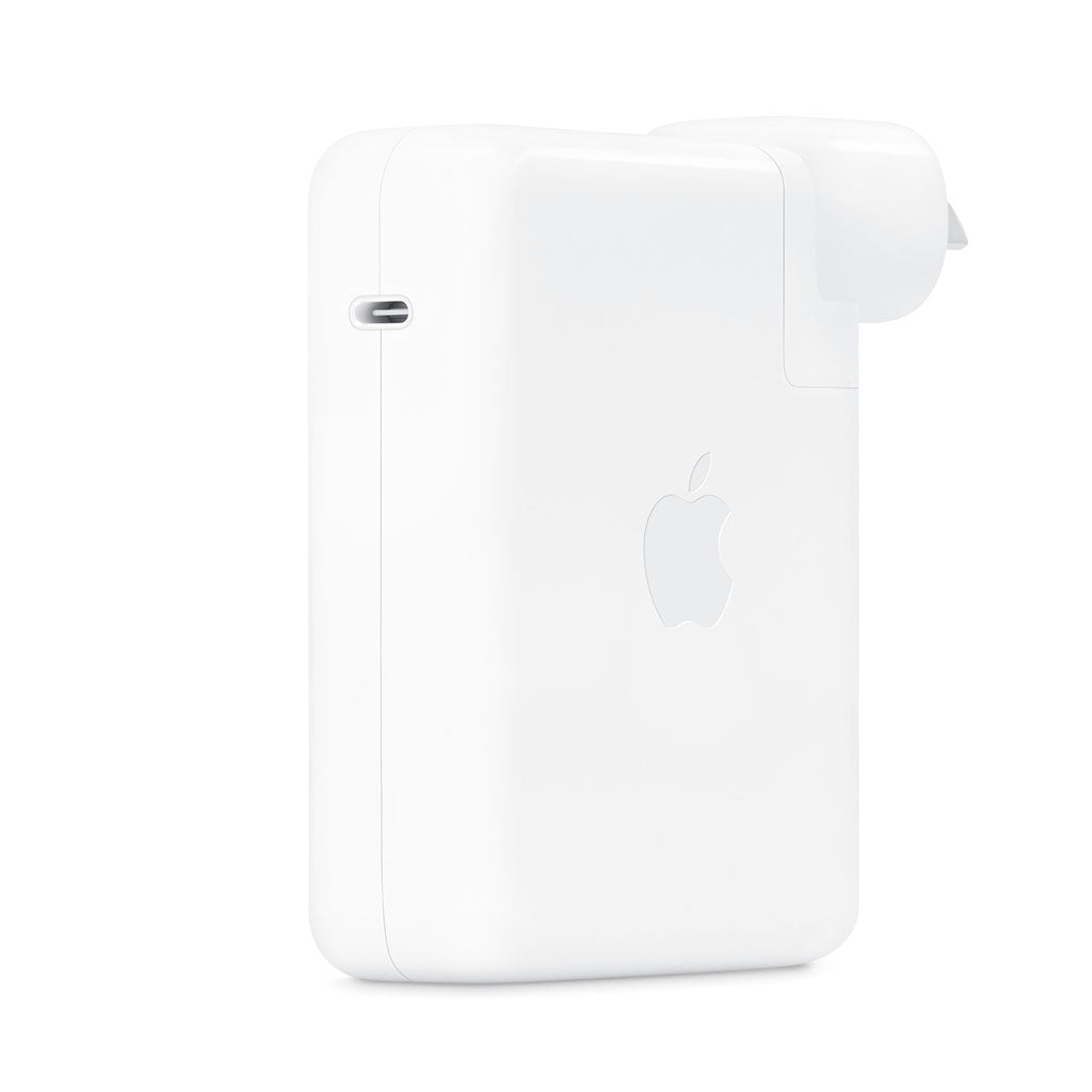 Apple 140W USB-C Power Adapter(MHY14X/A) - 3