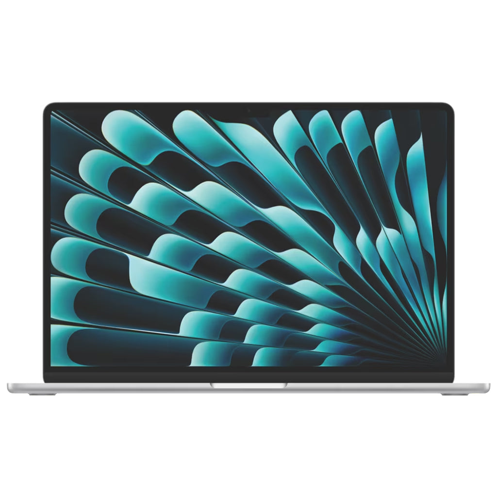 Apple 15-inch MacBook Air M4 24GB 512GB macOS - Silver(MC6J4X/A) - 1