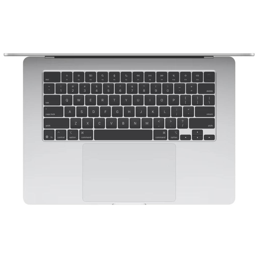 Apple 15-inch MacBook Air M4 24GB 512GB macOS - Silver(MC6J4X/A) - 2