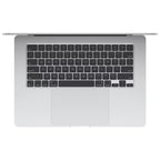 Apple 15-inch MacBook Air M4 24GB 512GB macOS - Silver(MC6J4X/A) - 2