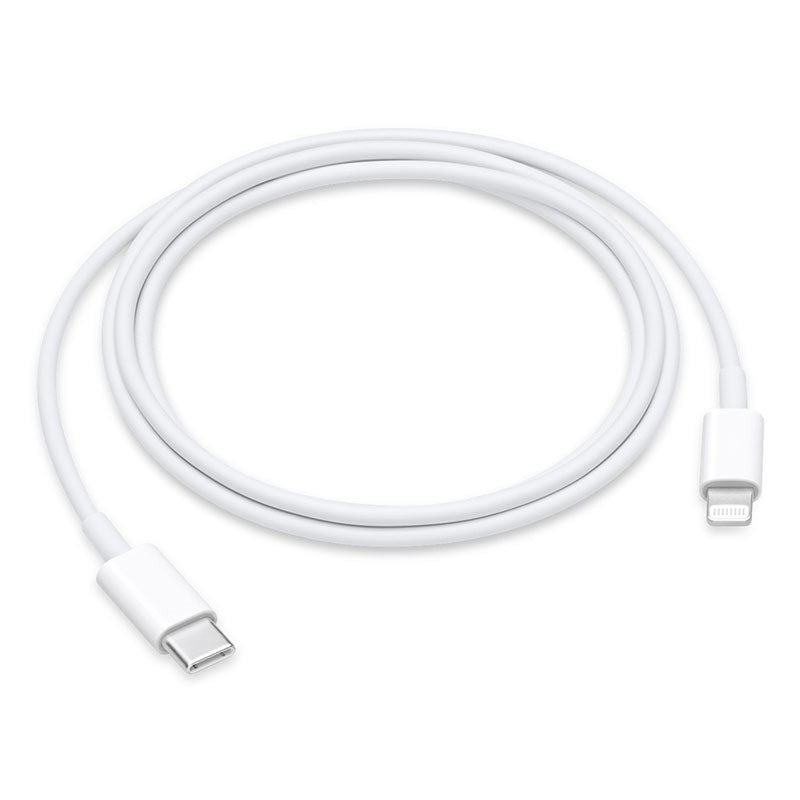 Apple USB-C to Lightning Cable (1m)(MUQ93FE/A) - 1
