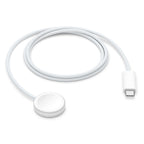 Apple 1m Watch Magnetic Charger to USB-C Cable(MLWJ3AM/A) - 1
