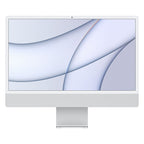 Apple 24-inch iMac M3 10-Core GPU 16GB 1TB MacOS - Silver(Z19D00128) - 1