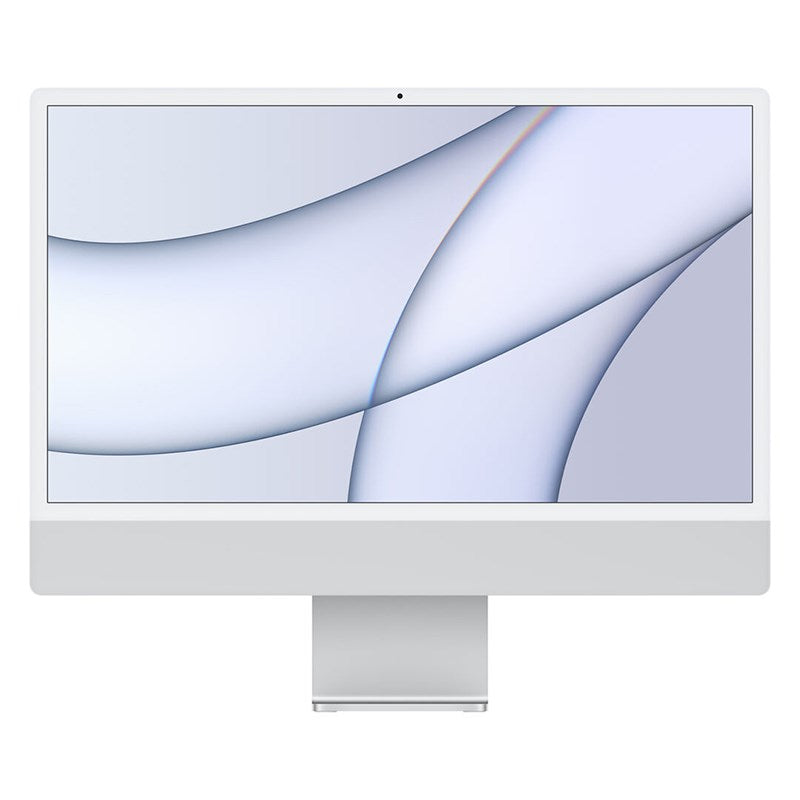 Apple 24-inch iMac M3 10-Core GPU 16GB 1TB MacOS - Silver(Z19D00128) - 1