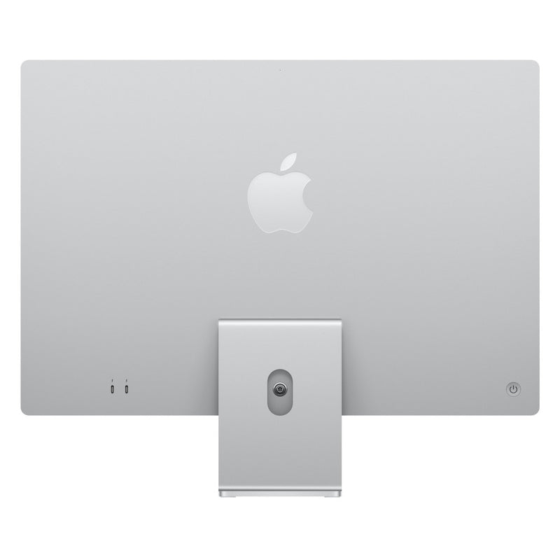 Apple 24-inch iMac M3 8-Core GPU 16GB 512GB Mac OS - Silver(Z195001N5) - 3