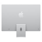 Apple 24-inch iMac M3 8-Core GPU 16GB 512GB Mac OS - Silver(Z195001N5) - 3