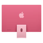 Apple 24-inch iMac M4 10-Core GPU 16GB 512GB Mac OS TouchID - Pink(MWV53X/A) - 2