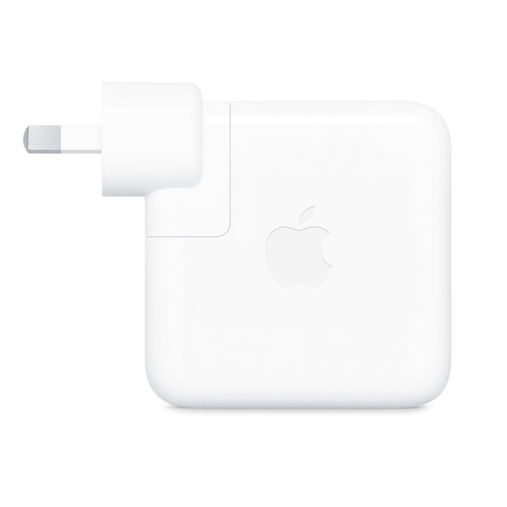 Apple 70W USB-C Power Adapter(MXN53X/A) - 1