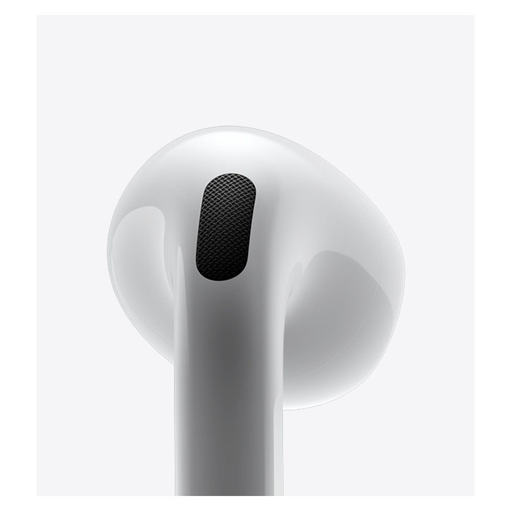 Apple AirPods 4(MXP63ZA/A) - 3