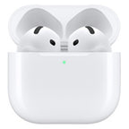 Apple AirPods 4(MXP63ZA/A) - 1